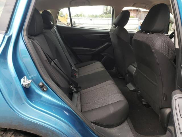 Photo 5 VIN: 4S3GTAA66H3716684 - SUBARU IMPREZA 