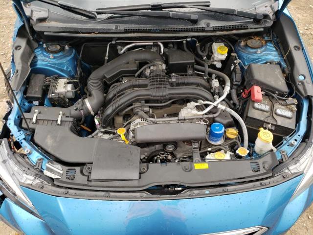 Photo 6 VIN: 4S3GTAA66H3716684 - SUBARU IMPREZA 