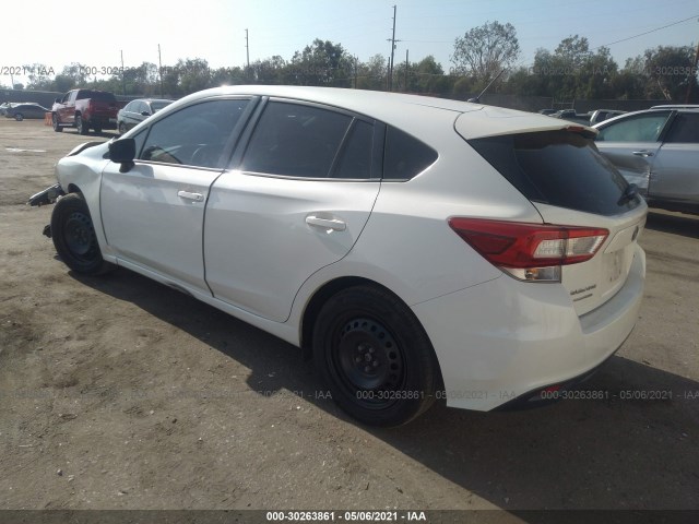 Photo 2 VIN: 4S3GTAA66H3718029 - SUBARU IMPREZA 