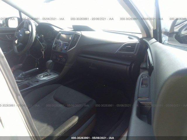 Photo 4 VIN: 4S3GTAA66H3718029 - SUBARU IMPREZA 