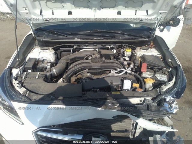 Photo 9 VIN: 4S3GTAA66H3718029 - SUBARU IMPREZA 