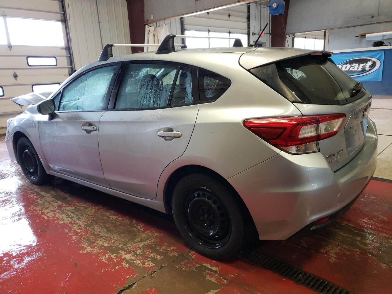 Photo 1 VIN: 4S3GTAA66H3726082 - SUBARU IMPREZA 