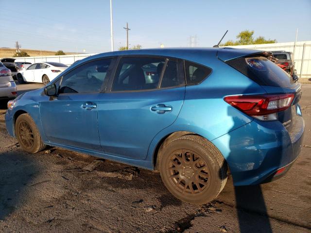 Photo 1 VIN: 4S3GTAA66H3726440 - SUBARU IMPREZA 