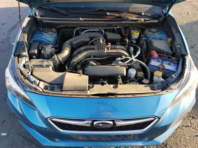 Photo 10 VIN: 4S3GTAA66H3726440 - SUBARU IMPREZA 