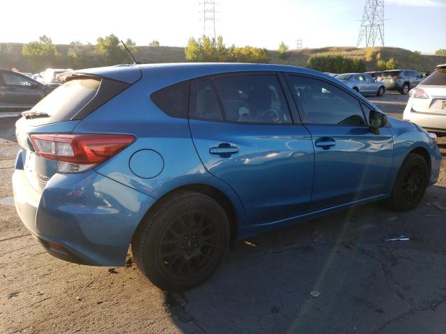 Photo 2 VIN: 4S3GTAA66H3726440 - SUBARU IMPREZA 