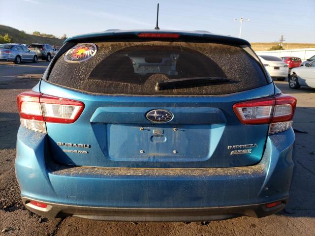 Photo 5 VIN: 4S3GTAA66H3726440 - SUBARU IMPREZA 