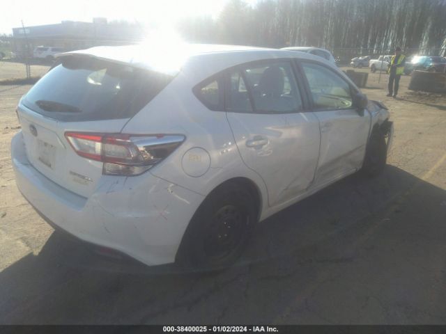 Photo 3 VIN: 4S3GTAA66H3726972 - SUBARU IMPREZA 