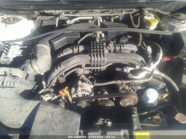 Photo 9 VIN: 4S3GTAA66H3726972 - SUBARU IMPREZA 