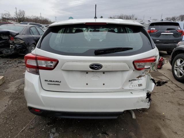 Photo 5 VIN: 4S3GTAA66H3746302 - SUBARU IMPREZA 