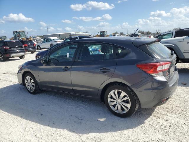 Photo 1 VIN: 4S3GTAA66J1740064 - SUBARU IMPREZA 