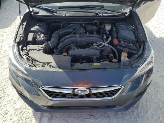 Photo 10 VIN: 4S3GTAA66J1740064 - SUBARU IMPREZA 