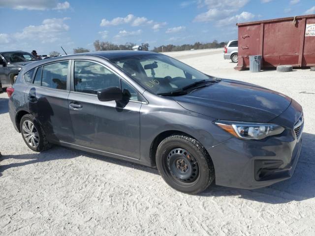 Photo 3 VIN: 4S3GTAA66J1740064 - SUBARU IMPREZA 