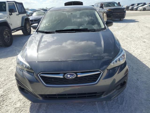 Photo 4 VIN: 4S3GTAA66J1740064 - SUBARU IMPREZA 