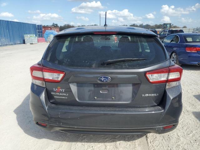 Photo 5 VIN: 4S3GTAA66J1740064 - SUBARU IMPREZA 