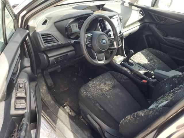 Photo 7 VIN: 4S3GTAA66J1740064 - SUBARU IMPREZA 