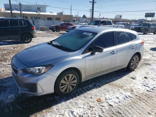 Photo 0 VIN: 4S3GTAA66J3705657 - SUBARU IMPREZA 