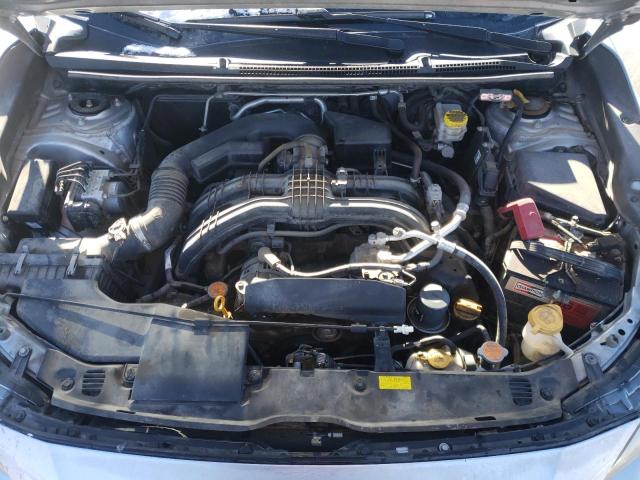 Photo 10 VIN: 4S3GTAA66J3705657 - SUBARU IMPREZA 