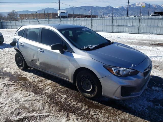 Photo 3 VIN: 4S3GTAA66J3705657 - SUBARU IMPREZA 