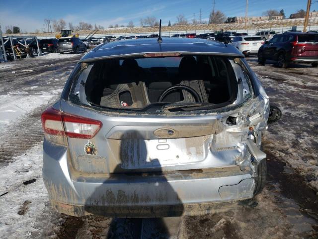 Photo 5 VIN: 4S3GTAA66J3705657 - SUBARU IMPREZA 