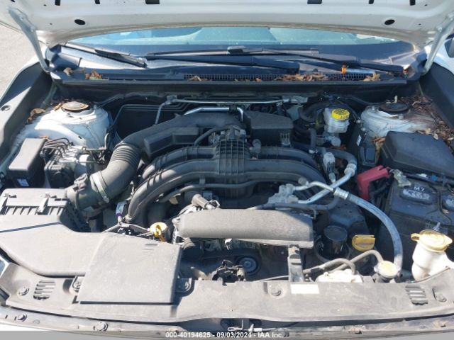 Photo 9 VIN: 4S3GTAA66J3714603 - SUBARU IMPREZA 