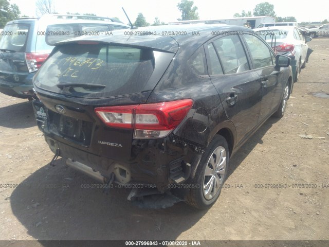 Photo 3 VIN: 4S3GTAA66J3722748 - SUBARU IMPREZA 