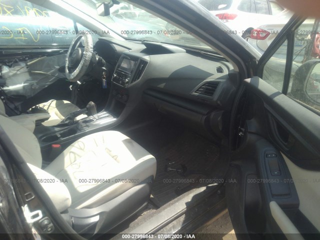 Photo 4 VIN: 4S3GTAA66J3722748 - SUBARU IMPREZA 