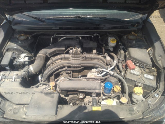 Photo 9 VIN: 4S3GTAA66J3722748 - SUBARU IMPREZA 