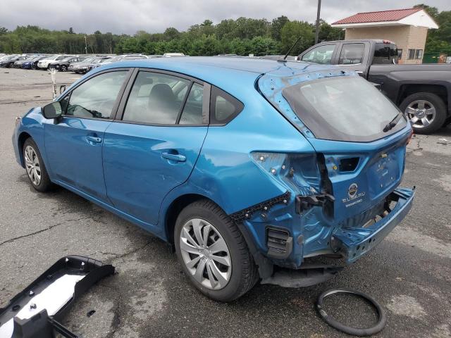 Photo 1 VIN: 4S3GTAA66J3740988 - SUBARU IMPREZA 