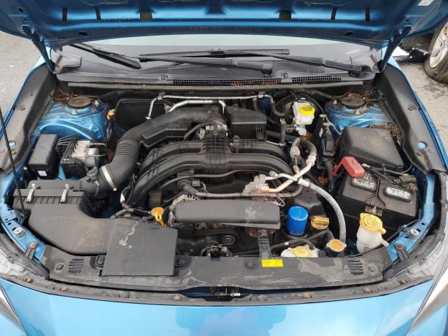 Photo 10 VIN: 4S3GTAA66J3740988 - SUBARU IMPREZA 