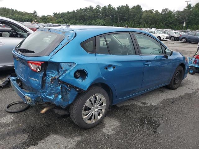 Photo 2 VIN: 4S3GTAA66J3740988 - SUBARU IMPREZA 