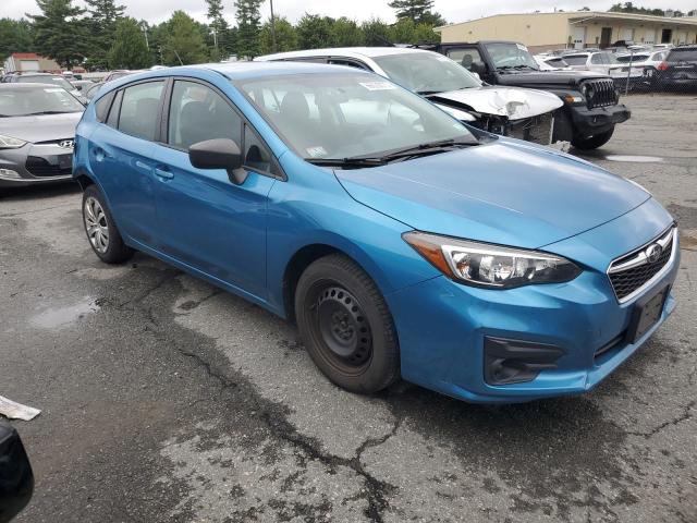 Photo 3 VIN: 4S3GTAA66J3740988 - SUBARU IMPREZA 