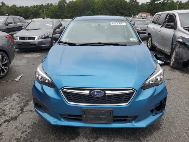 Photo 4 VIN: 4S3GTAA66J3740988 - SUBARU IMPREZA 