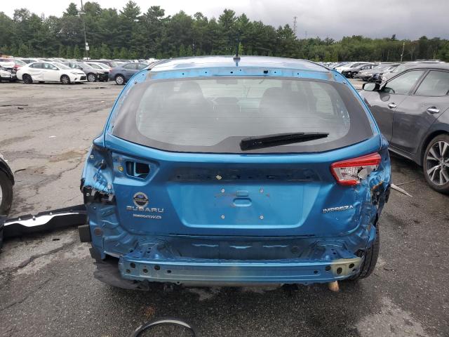 Photo 5 VIN: 4S3GTAA66J3740988 - SUBARU IMPREZA 