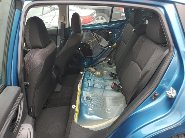 Photo 9 VIN: 4S3GTAA66J3740988 - SUBARU IMPREZA 