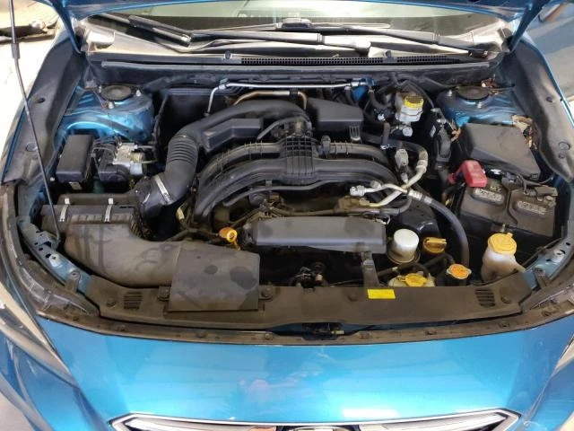 Photo 10 VIN: 4S3GTAA66J3751229 - SUBARU IMPREZA 