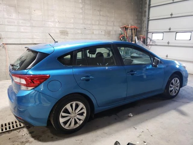 Photo 2 VIN: 4S3GTAA66J3751229 - SUBARU IMPREZA 