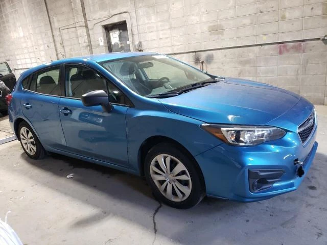 Photo 3 VIN: 4S3GTAA66J3751229 - SUBARU IMPREZA 