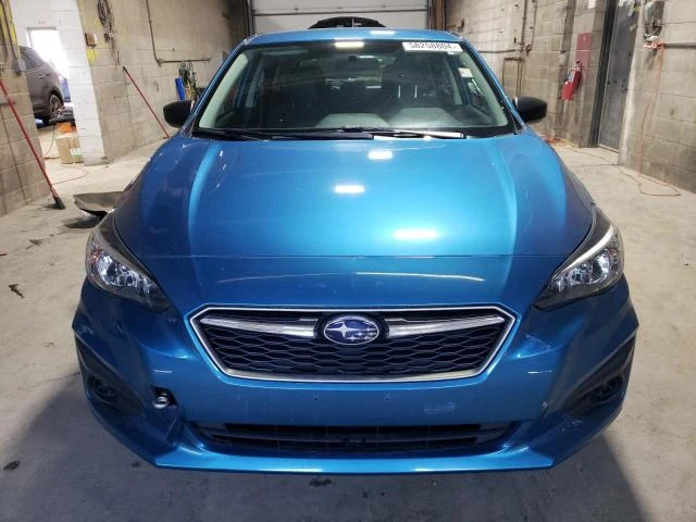 Photo 4 VIN: 4S3GTAA66J3751229 - SUBARU IMPREZA 