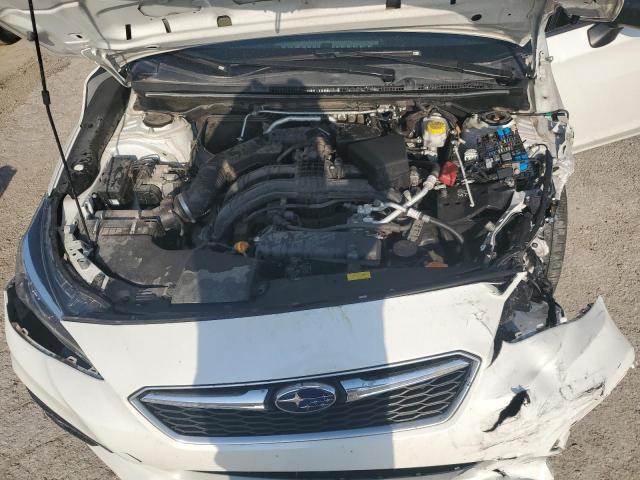 Photo 10 VIN: 4S3GTAA66K1714758 - SUBARU IMPREZA 