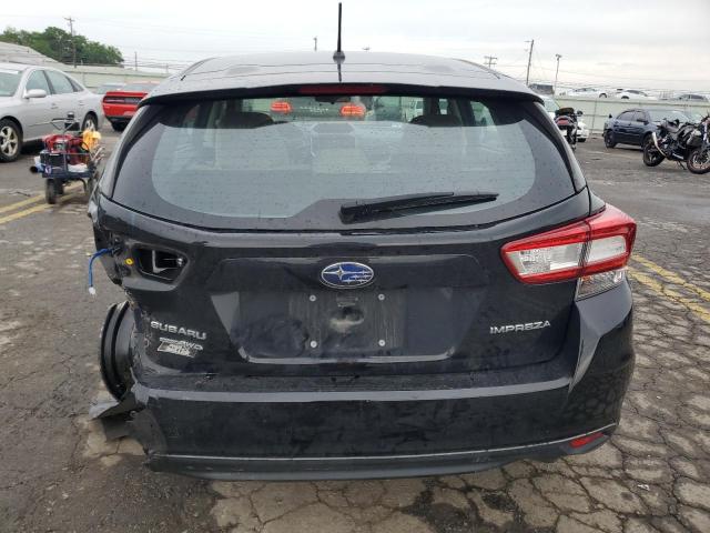 Photo 5 VIN: 4S3GTAA66K1762924 - SUBARU IMPREZA 