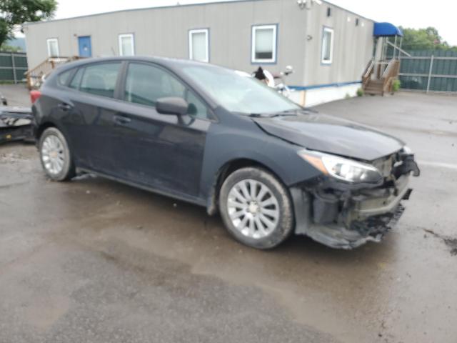 Photo 3 VIN: 4S3GTAA66K3701576 - SUBARU IMPREZA 