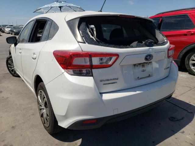 Photo 2 VIN: 4S3GTAA66K3702274 - SUBARU IMPREZA 