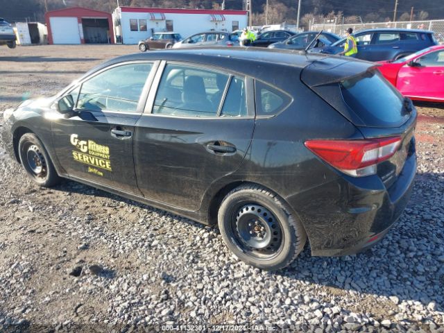 Photo 2 VIN: 4S3GTAA66K3704638 - SUBARU IMPREZA 