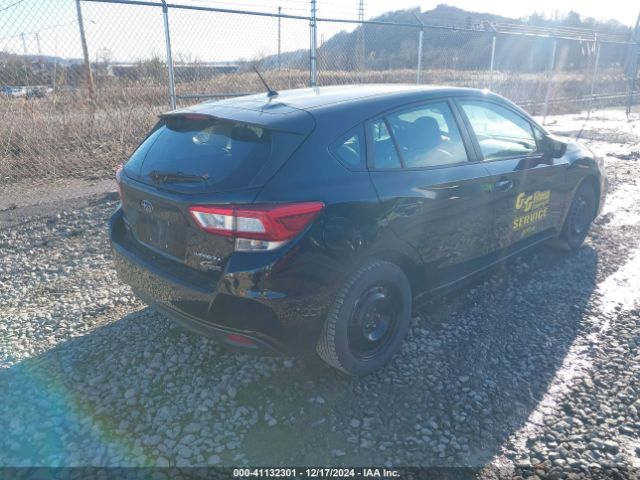 Photo 3 VIN: 4S3GTAA66K3704638 - SUBARU IMPREZA 