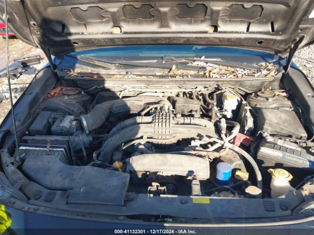 Photo 9 VIN: 4S3GTAA66K3704638 - SUBARU IMPREZA 