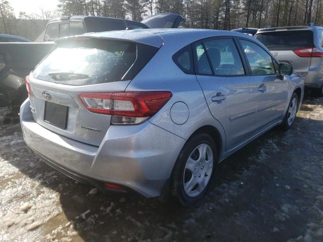 Photo 3 VIN: 4S3GTAA66K3707717 - SUBARU IMPREZA 