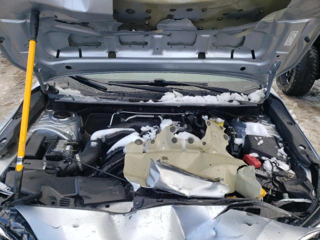 Photo 6 VIN: 4S3GTAA66K3707717 - SUBARU IMPREZA 