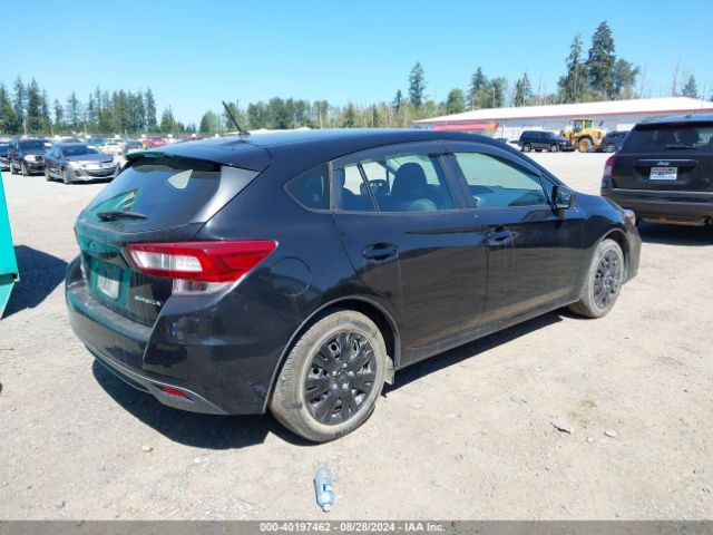 Photo 3 VIN: 4S3GTAA66K3711962 - SUBARU IMPREZA 