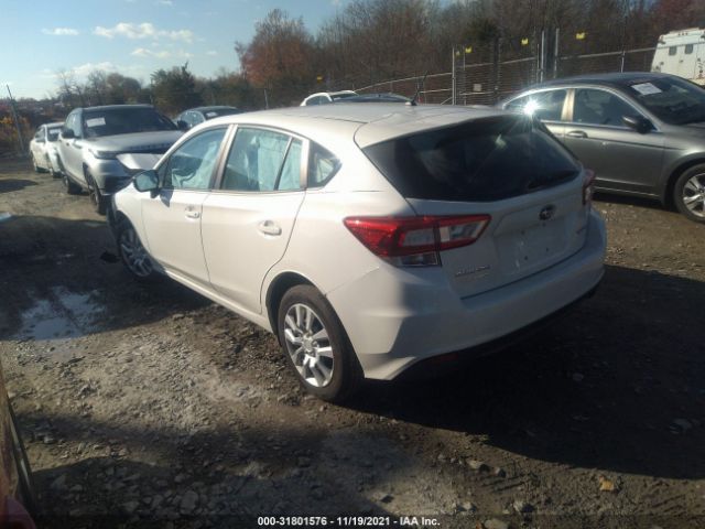 Photo 2 VIN: 4S3GTAA66K3715882 - SUBARU IMPREZA 