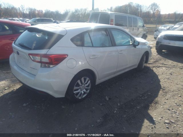 Photo 3 VIN: 4S3GTAA66K3715882 - SUBARU IMPREZA 